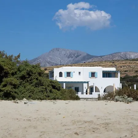 Appartamento Seafront Glyfada 1 Naxos City