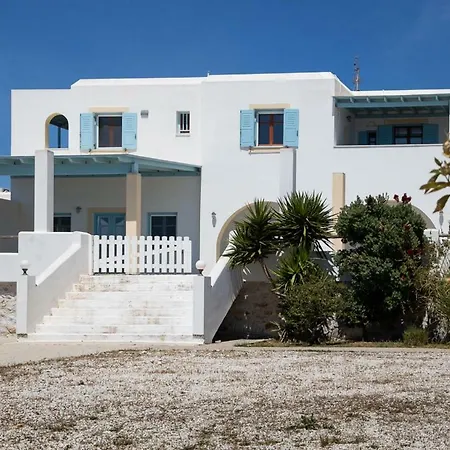 Appartamento Seafront Glyfada 1 *