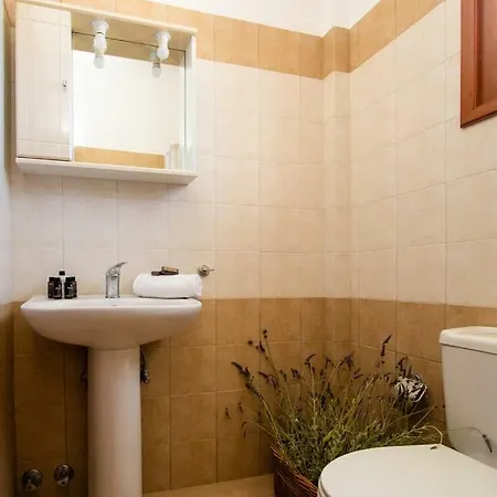 Appartamento Seafront Glyfada 1