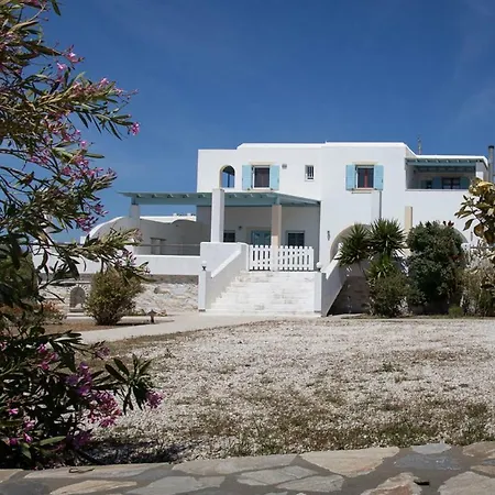 Appartamento Seafront Glyfada 1 *