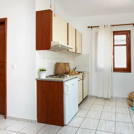아파트 Seafront Glyfada 1 *